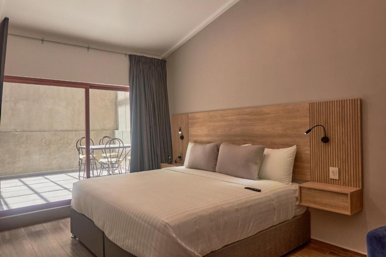 Hotel Garcia Peral Huajuapan de Leon Extérieur photo