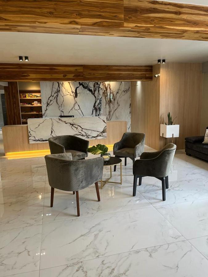 Hotel Garcia Peral Huajuapan de Leon Extérieur photo
